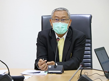 College of Politics and Government Staff
Meeting