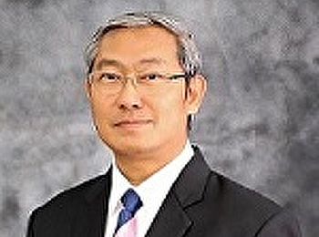 QS World University Rankings 2021
ได้เชิญ รศ.ดร.วิทยา เมฆขำ
เป็นผู้ทรงคุณวุฒิ
ในการประเมินการจัดอันดับมหาวิทยาลัยทั่วโลกของ
QS