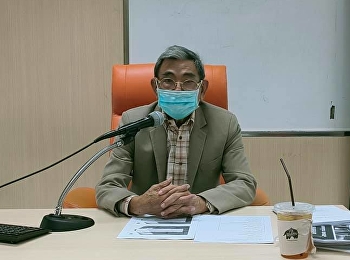 The study atmosphere of the 9th and 10th
generation of Master of Public
Administration students in MPS5401,
Local Government Politics