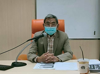 The study atmosphere of the 9th and 10th
generation of Master of Public
Administration students in MPS5401,
Local Government Politics