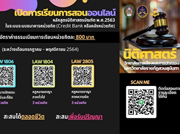 credit banking programs