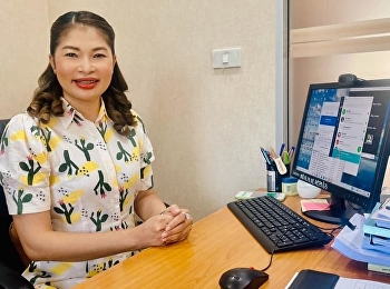 วันที่ 15 พฤษภาคม เวลา 9:00-16:00
น.สอนออนไลน์
รายวิชาระเบียบวิธีวิจัยทางรัฐศาสตร์นักศึกษาหลักสูตรรัฐศาสตรมหาบัณฑิต
สาขาการเมืองและการปกครอง โดย
ผศ.ดร.วิจิตรา ศรีสอน