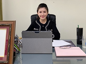 Master of Public Administration Program
Meeting of Lecturers of Master of Public
Administration Program for more
efficient curriculum development