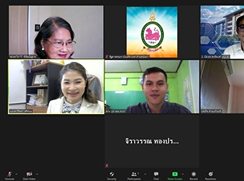 ขอแสดงความยินดีกับ ร้อยโทอริสต์
เหล่ายัง
นักศึกษาหลักสูตรรัฐศาสตรมหาบัณฑิต
สาขาวิชาการเมืองการปกครอง รุ่น 1
เนื่องในโอกาสได้ผ่านการสอบป้องกันการค้นคว้าอิสระ
ระดับดี (Good) ในวันพุธที่ 16 มิถุนายน
2564 โดยสอบในรูปแบบออนไลน์