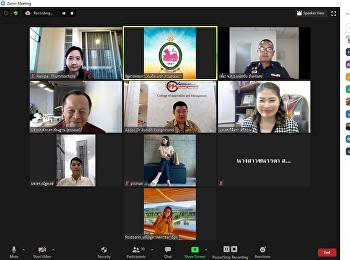 ขอแสดงความยินดีกับสิบเอกมนัสชัย
อันทะแสง
นักศึกษาหลักสูตรรัฐศาสตรมหาบัณฑิต
สาขาวิชาการเมืองการปกครอง รุ่น 2
เนื่องในโอการผ่านการสอบเค้าโครงวิทยานิพนธ์
(3 บท) ในรูปแบบออนไลน์