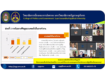 Congratulations to master's students who
can take the thesis defense examination
on 