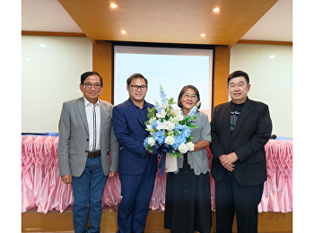 ทยาลัยการเมืองและการปกครอง
มหาวิทยาลัยราชภัฏสวนสุนันทา
ขอร่วมแสดงความยินดีกับ  นายศรัณย์พร
สุดเจริญ ✨ ????‍????
นักศึกษาหลักสูตรรัฐศาสตรมหาบัณฑิต
สาขาวิชาการเมืองการปกครอง รุ่นที่ 13
เนื่องในโอกาสที่
สอบป้องกันการค้นคว้าอิสระ (Independent
Study : IS)