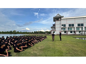 The Police Administration Program is now
accepting applications for new
undergraduate students for the 2027
academic year (Regular Program), Round
1: Portfolio, Direct Admission (2nd
Intake). Applications are open from
September 21 to October 15, 2026.