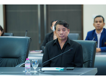 วิทยาลัยการเมืองและการปกครอง
เข้าร่วมประชุมคณะกรรมการขับเคลื่อนการจัดการความรู้
มหาวิทยาลัยราชภัฏสวนสุนันทา
ประจำปีงบประมาณ พ.ศ. 2570 ครั้งที่
1/2570